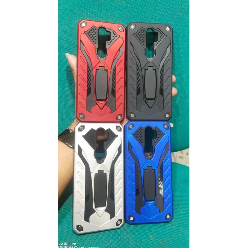 CASE ROBOT SEPIGEN PANTOM OPPO A5 2020, A9 2020