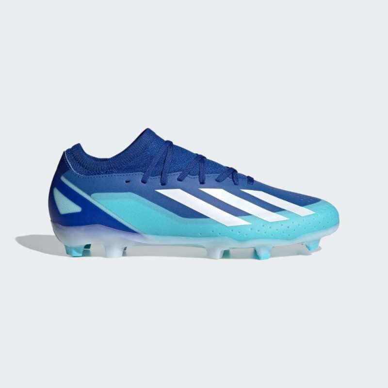 Sepatu Bola Anak Adidas X Crazyfast.3 FG JR Original