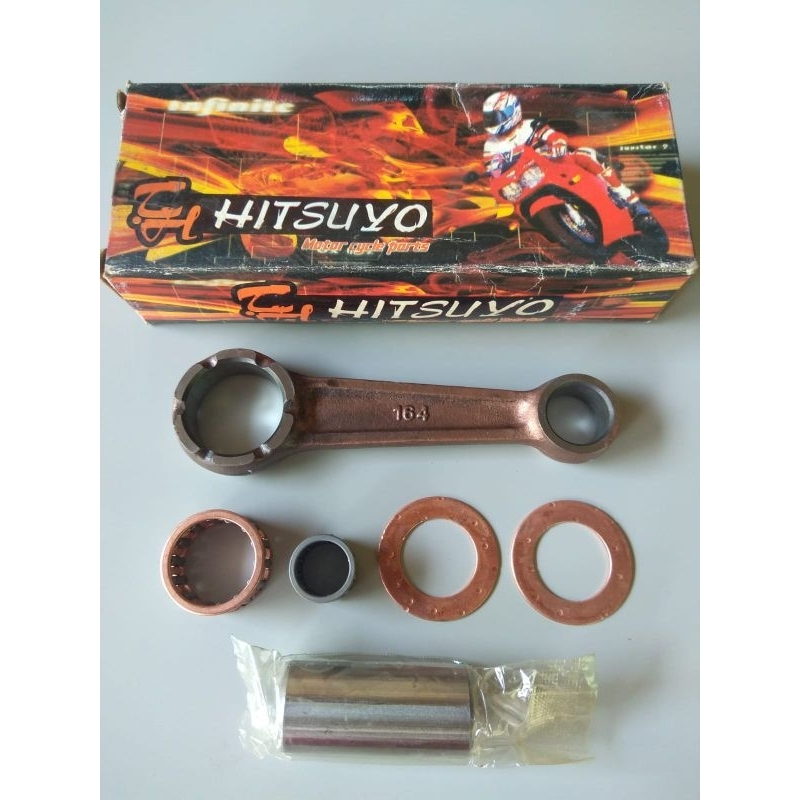 STANG SEHER STANG SEKER YAMAHA L2G L2 G