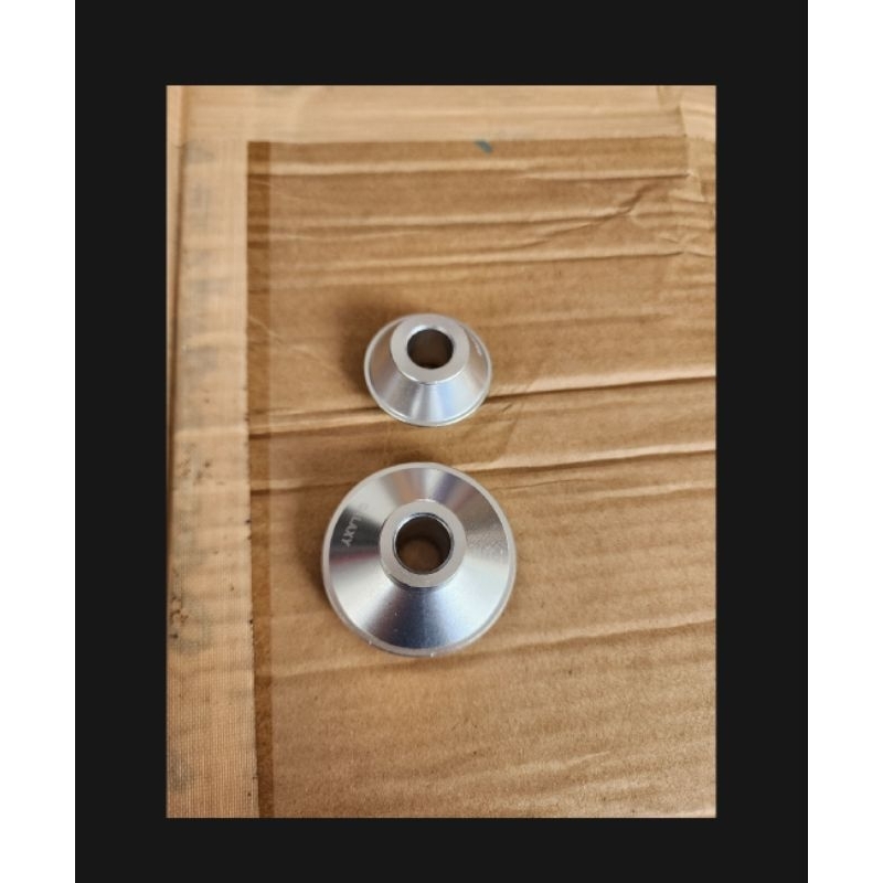 Gearbox CNC Twotone  Beat Vario Scoopy Lama - Variasi Gearbox  Matic