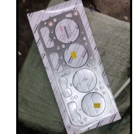 paking cilynder head kijang super kijang grand kijang 5k paking deksel