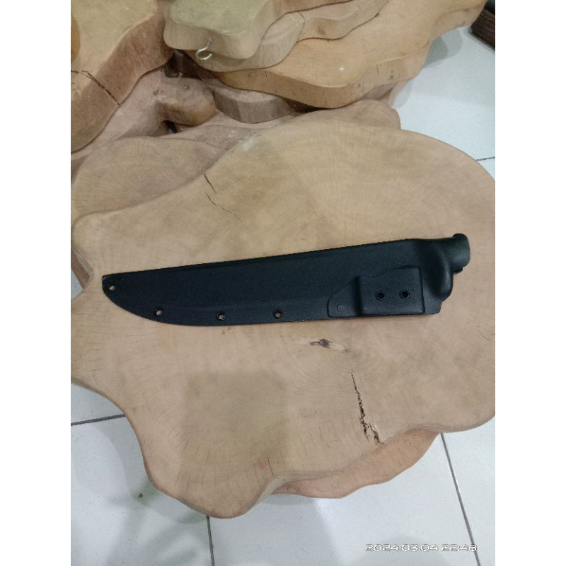 Sarung pisau PVC tramontina Passador 12 inci