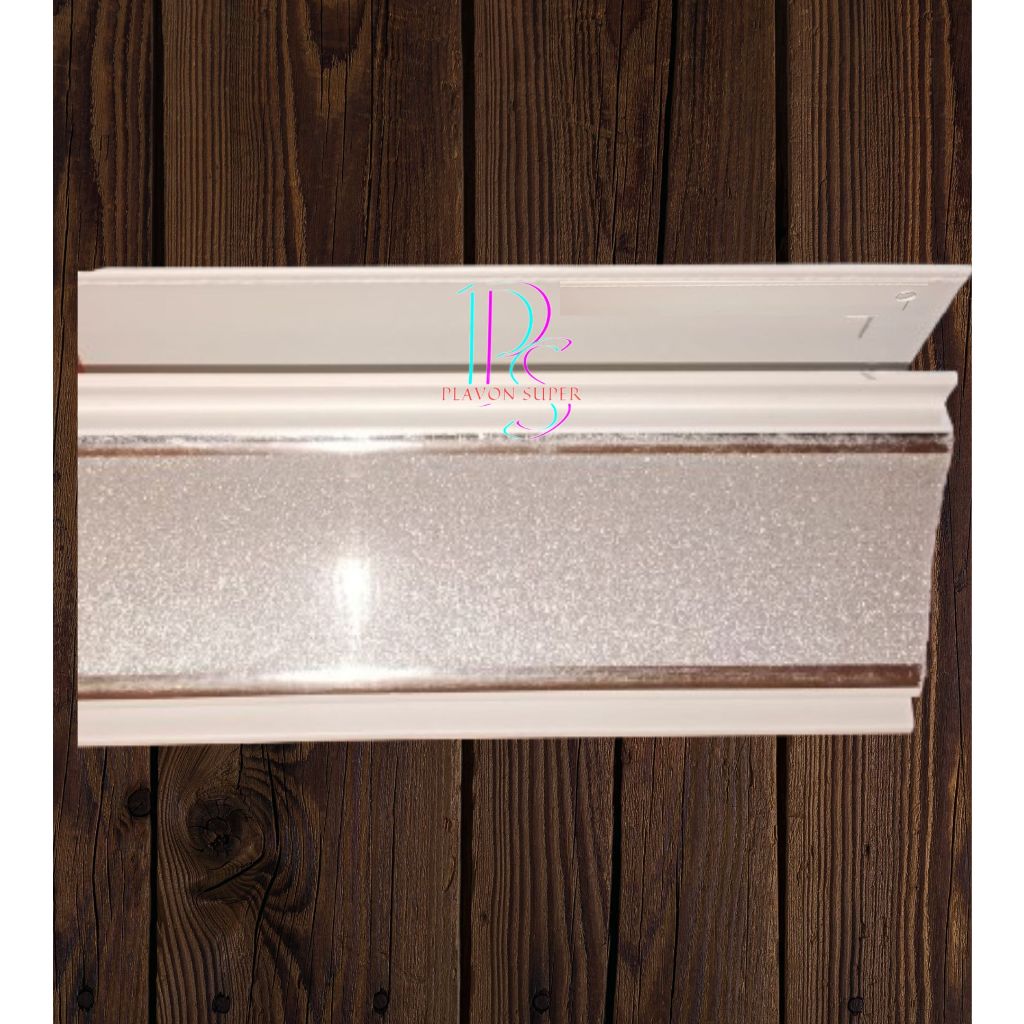 Lis Plavon, Lis Plavon PVC, Lis Plavon Motif Glossy (LPM-18)