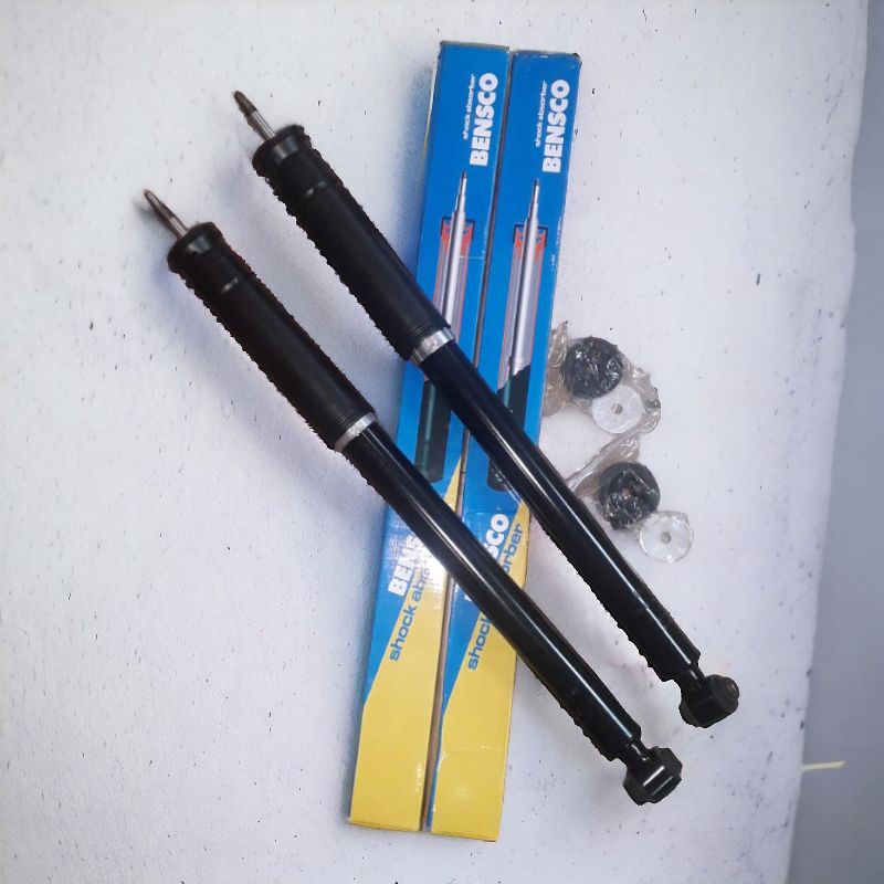 Shockbreaker belakang mercy w211 / suspensi shock / pegas shock belakang mercedes
