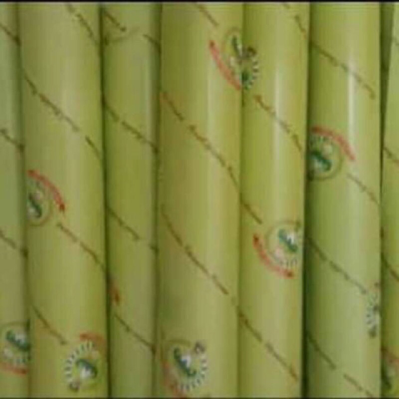 

pesanan cust 15 lembar (Rp. 210.000)