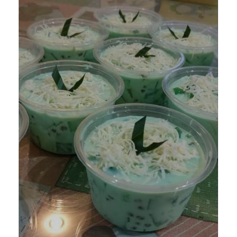

BukoPandan