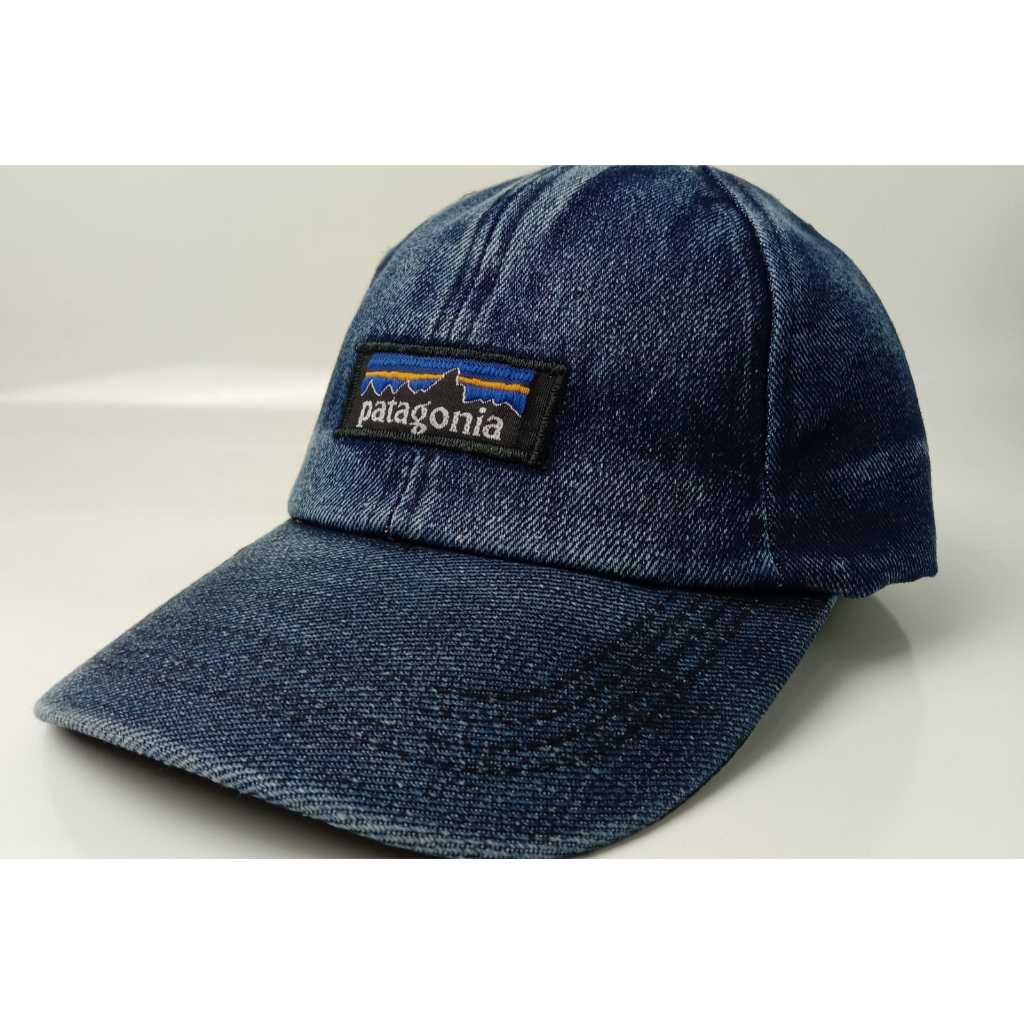 Topi jeans import topi baseball topi import topi bisbol import