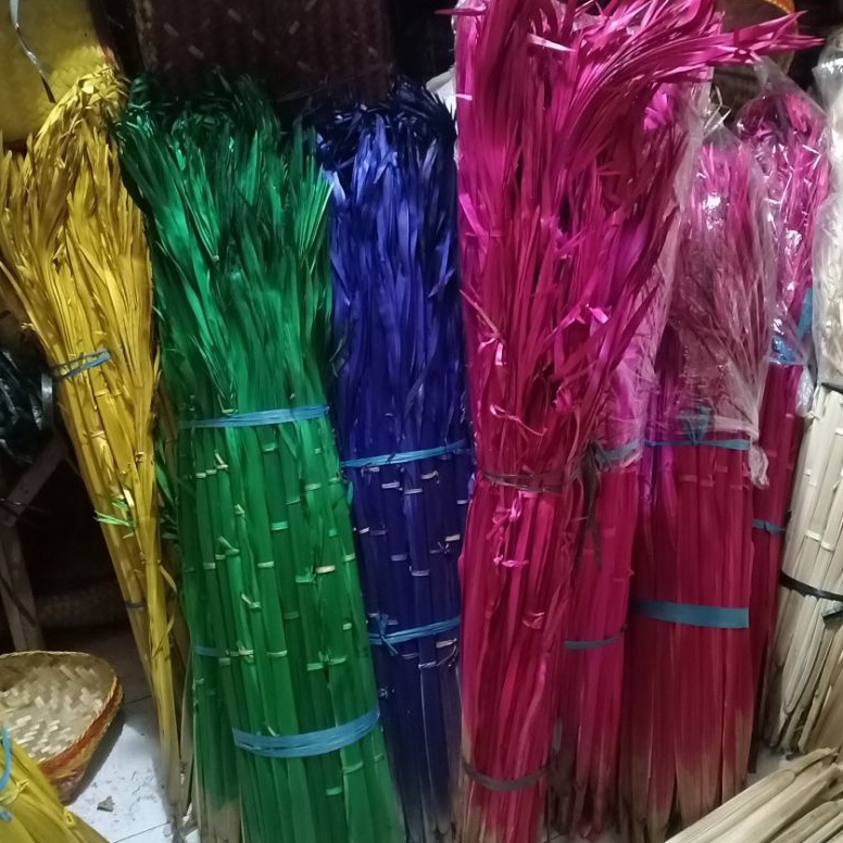 Real produk Ibung Bali