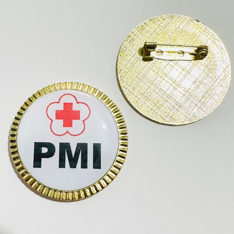 Pin PMI ~ Bros PMI
