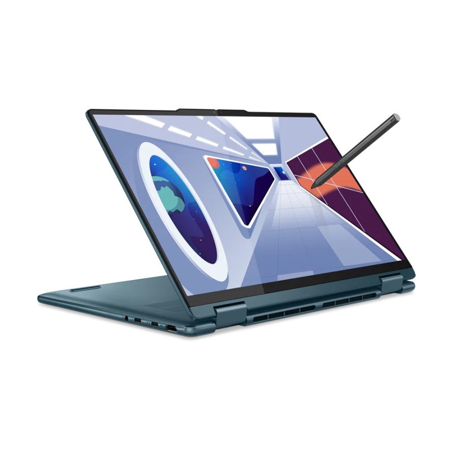 LENOVO Yoga 7 Touch 14ARP8 Ryzen 5 7535U 16GB 512GB SSD Win11 OHS 14"