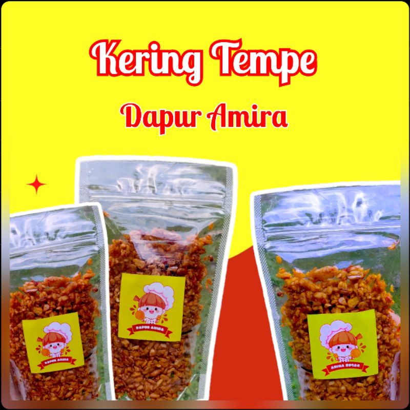 

Kering Tempe