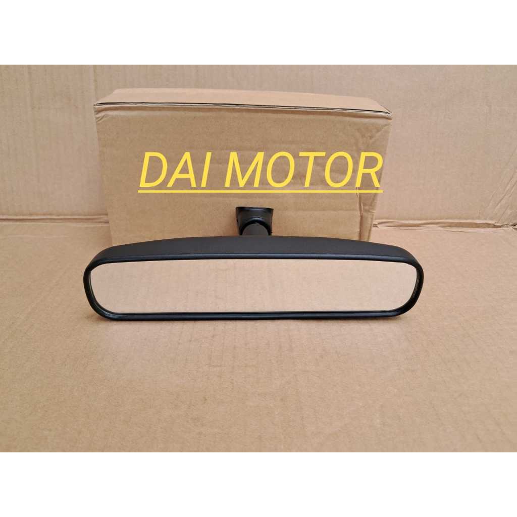 Spion tengah Nissan Grand livina