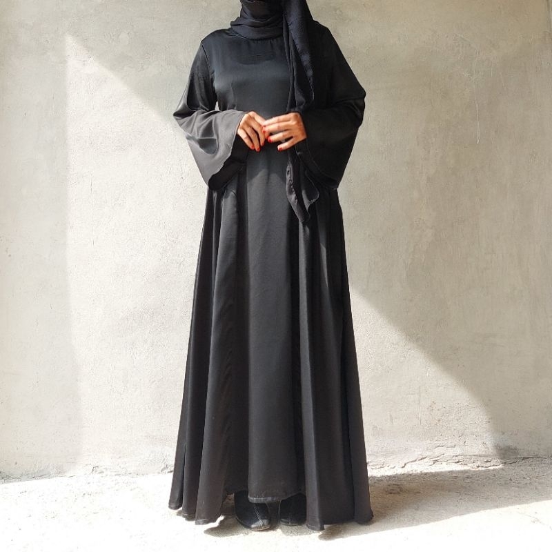 Layla Dress | Dress Lebaran 2024