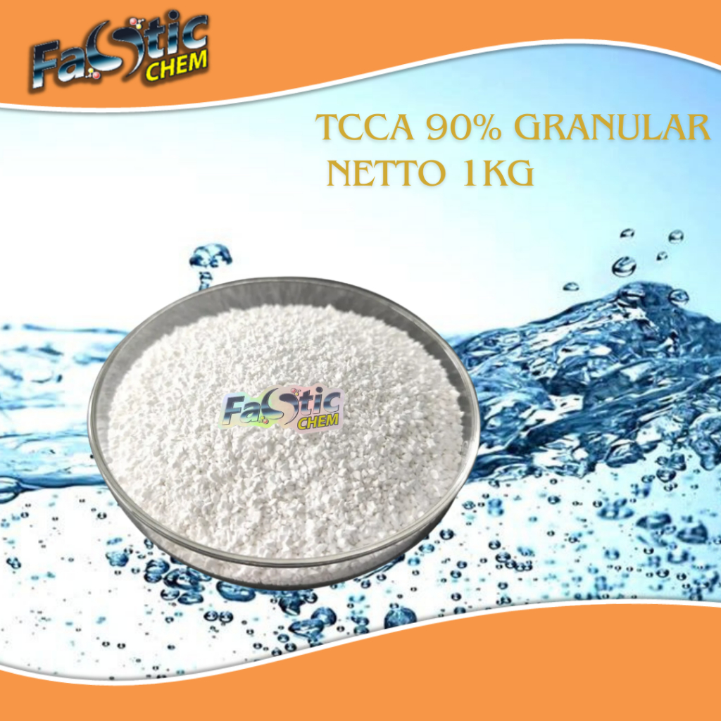 Kaporit Granular TCCA