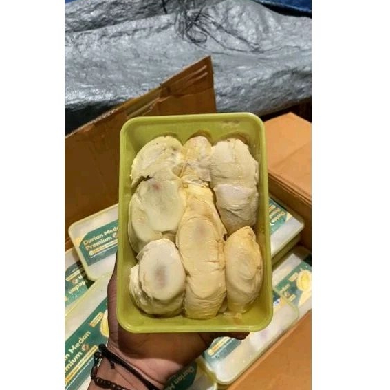 

Durian premium super