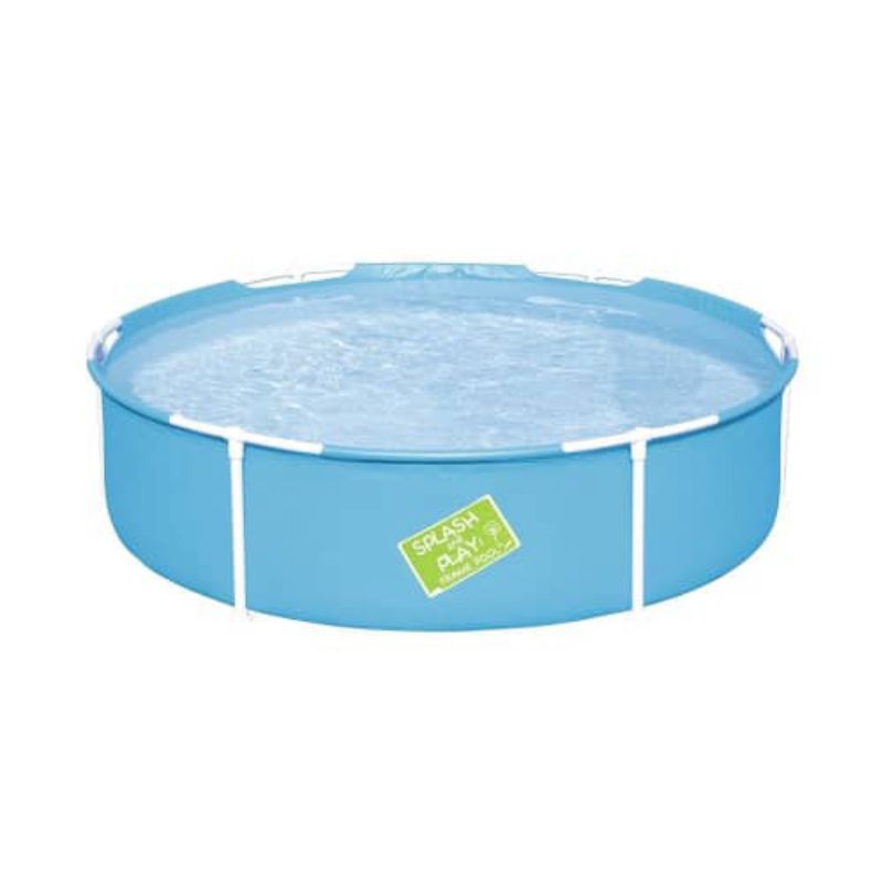 Bestway Frame Pool Kolam Renang 56283