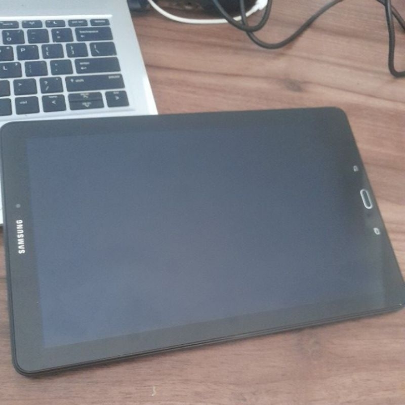 samsung galaxy tab A6 second