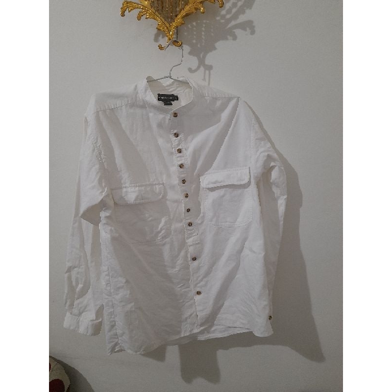 British India - Kemeja