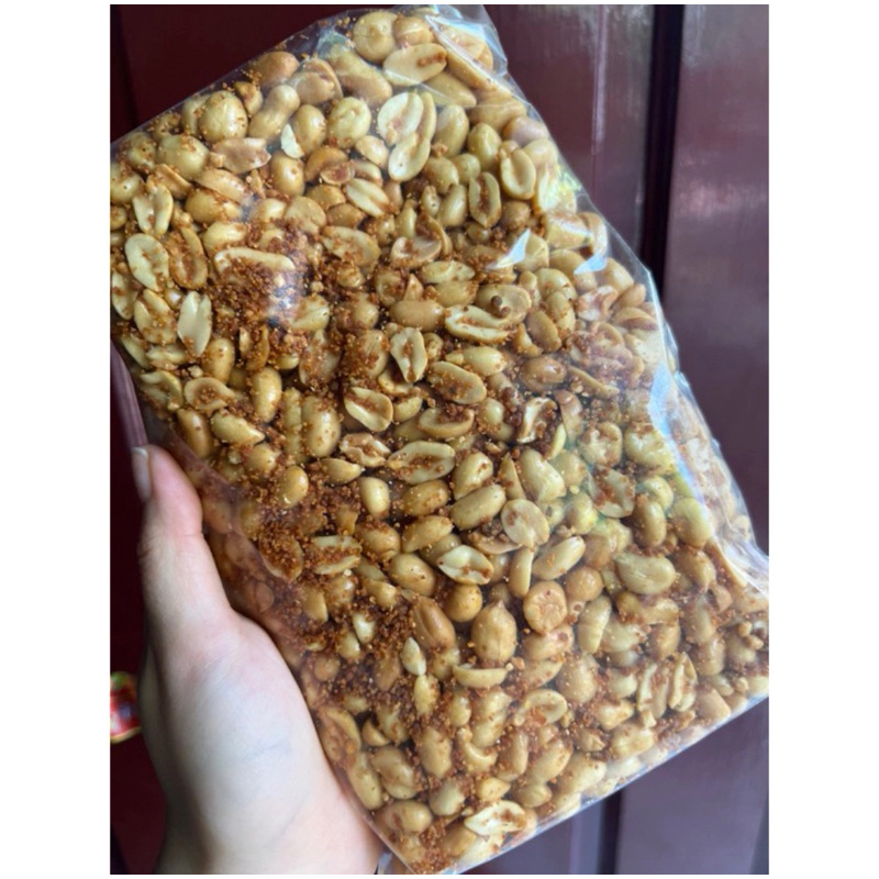 

KACANG TOJIN BAWANG 500 GRAM KACANG TAUJIN KACANG BAWANG