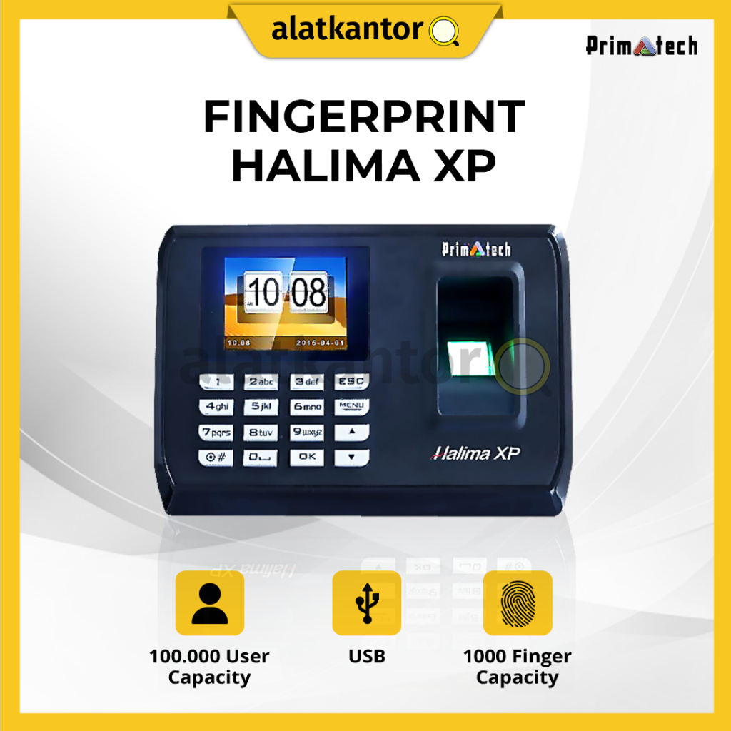 Harga Primatech Terbaru Mei 2026 | BigGo Indonesia