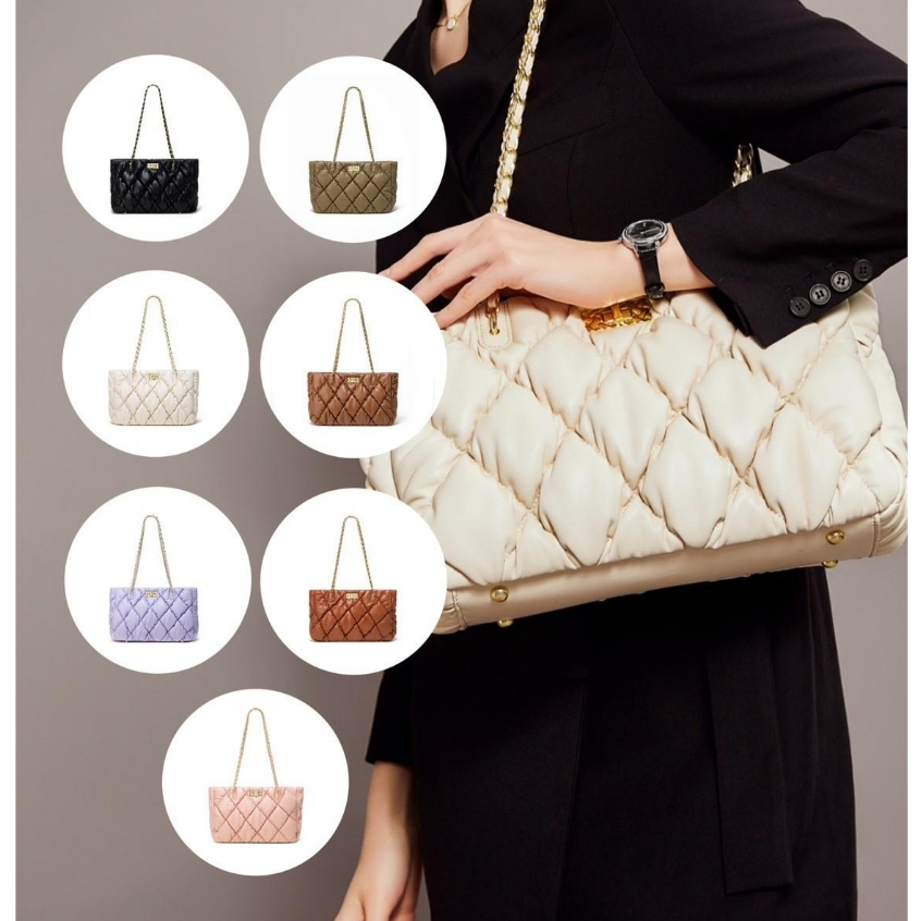 JIMS HONEY JOVANA TOTEBAG Tas Jinjing Wanita Jimshoney Trendy Elegan Jims Honey Casual Terbaru