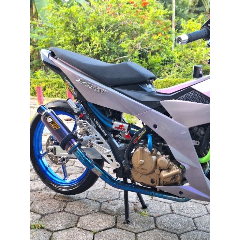 slincer sj88 gp abadi oval violet