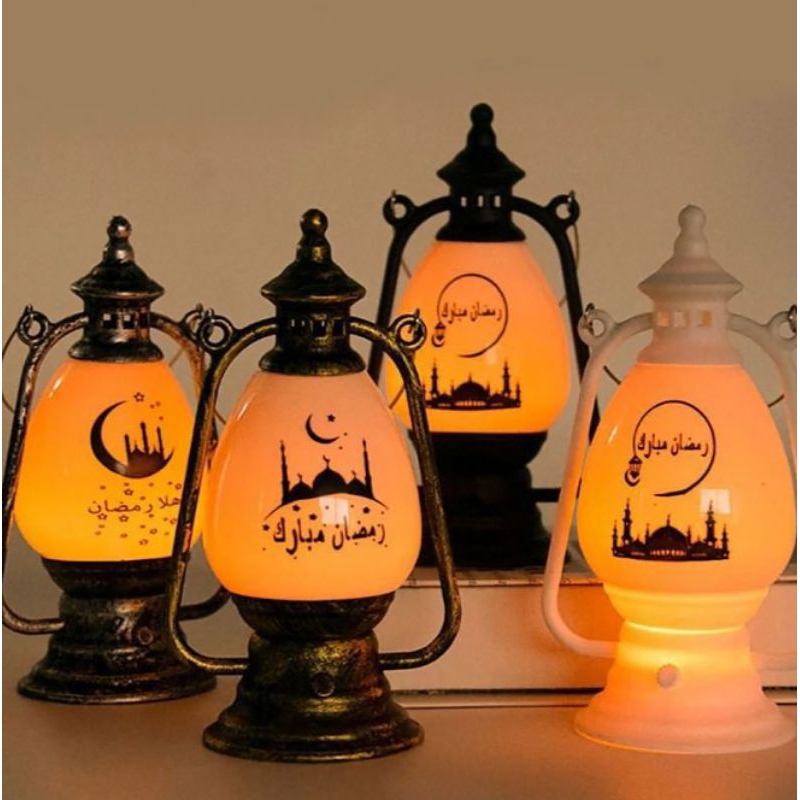 Lampu Lentera Led Ramadhan