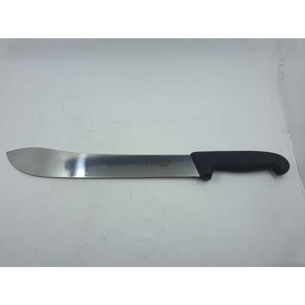 Pisau Butcher-Sembelih Bullnose VICTORINOX ORIGINAL 31cm SWISS