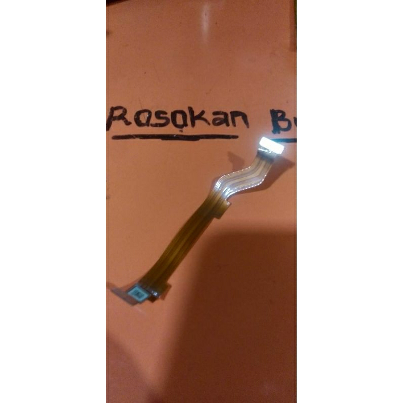 fleksibel mesin Oppo f3 bekas original