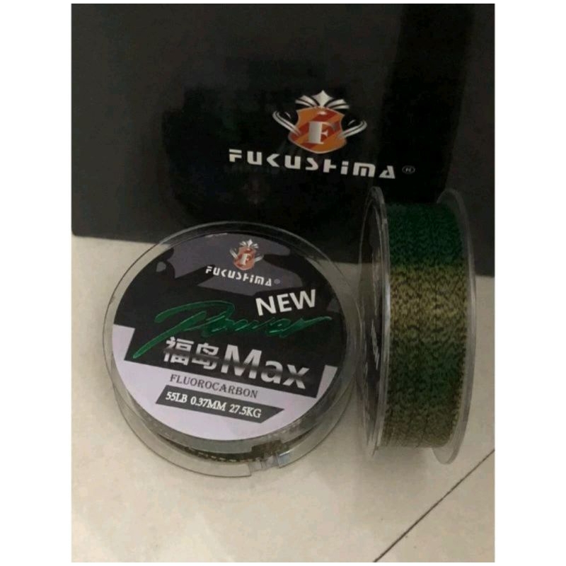 SENAR PANCING FUKUSHIMA POWER MAX .... ANTI KRITING