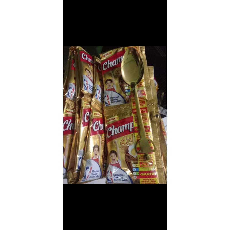 

Energen Champions