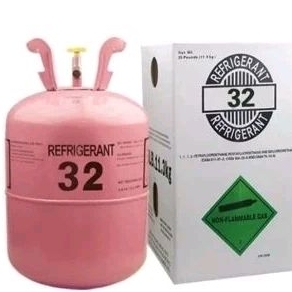 R32 refrigerant 9.5kg