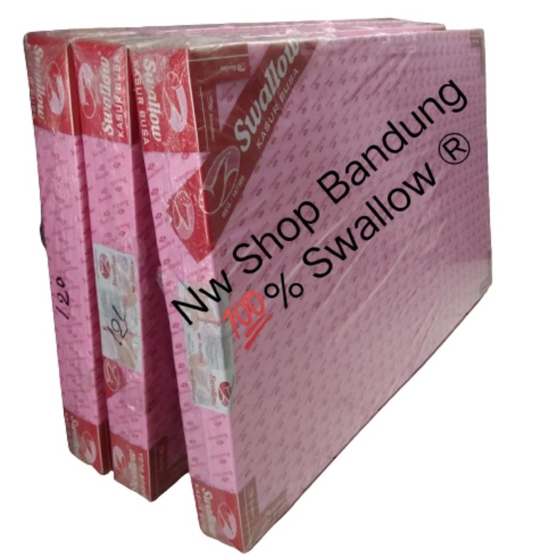 ART J12P KASUR BUSA SWALLOW ASLI BANDUNG UKURAN 18161412987