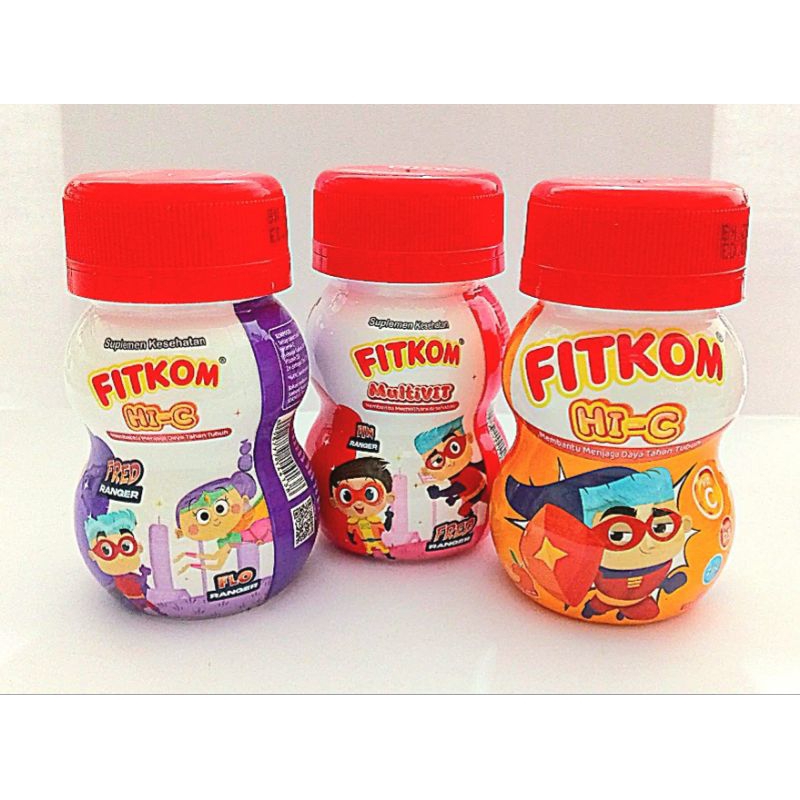 Fitkom