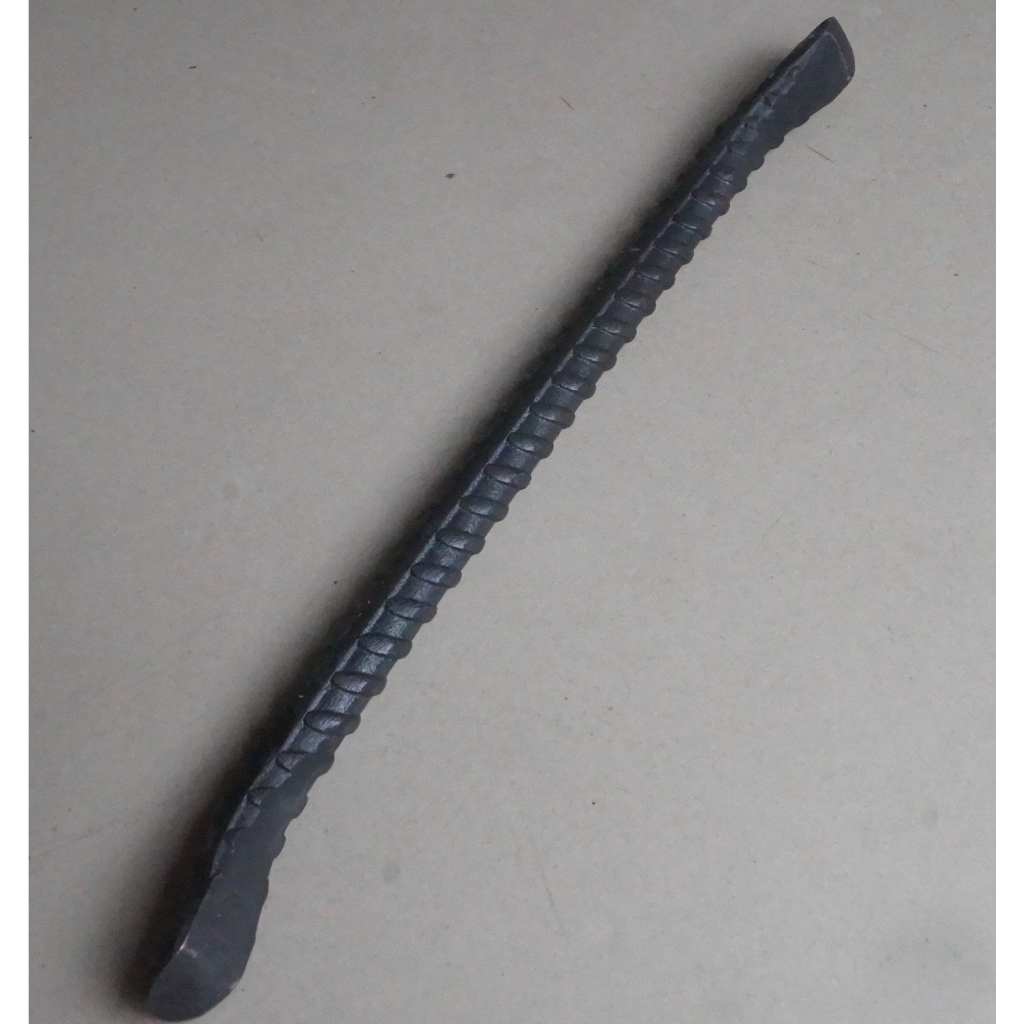 alat cukit ban motor congkelan ban motor  besi ulir 12mm eceran 1 PCS Alat tambal ban