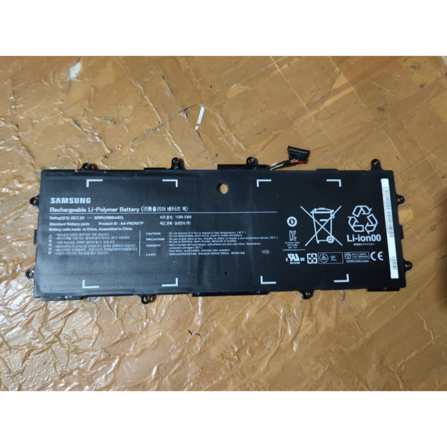 Baterai battery Samsung ChromeBook XE303C12 XE303-C12 ORIGINAL