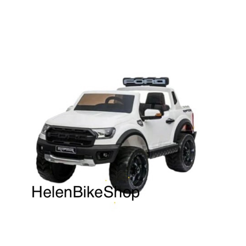 Mobilan aki Ford Ranger F-150