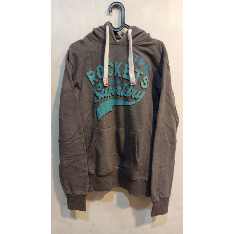 Hoodie Superdry Rockets Japan