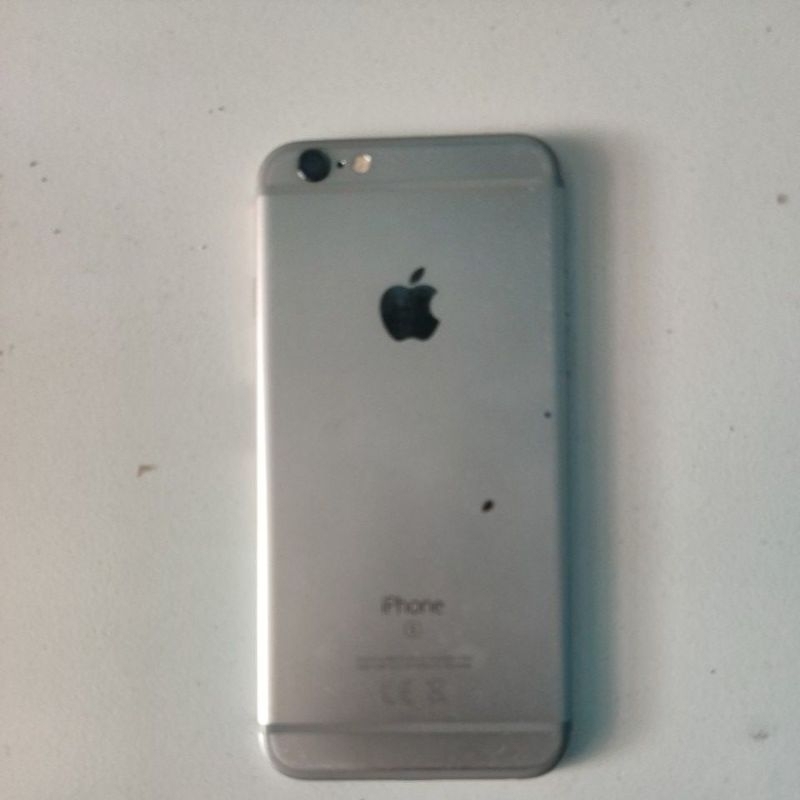 mesin iphone 6s normal