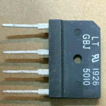 Dioda Bridge Sisir Kiprok Jembatan 50A GBJ 5010