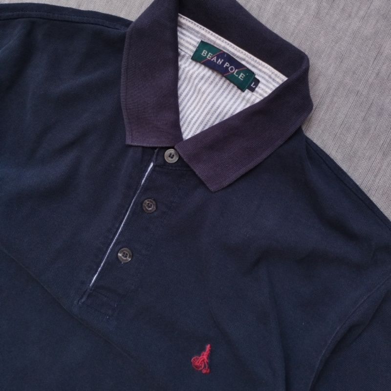 Polo shirt BEANPOLE