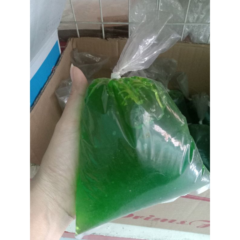 

LEPATTA Tropicana selai halus 500g