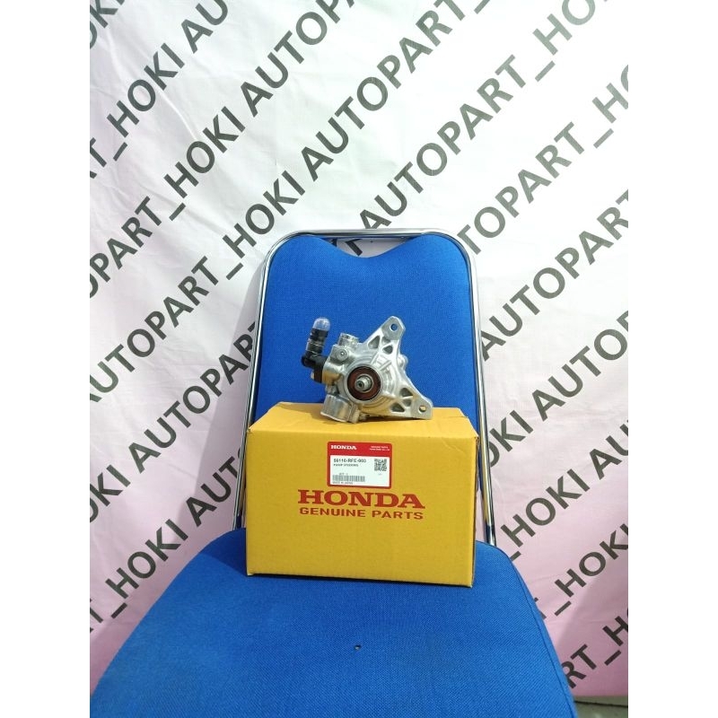 Pompa power steering Oddysey 2400cc 2.4 CC PUMP STEER