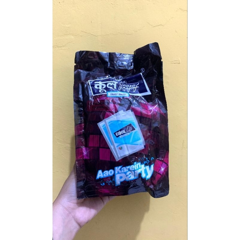 

COOL LIP FILTER KHAINI IMPORT FROM INDIA