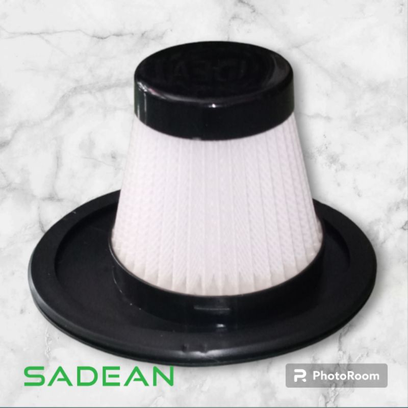 HEPA Filter Vacuum Cleaner Idealife IL-130s