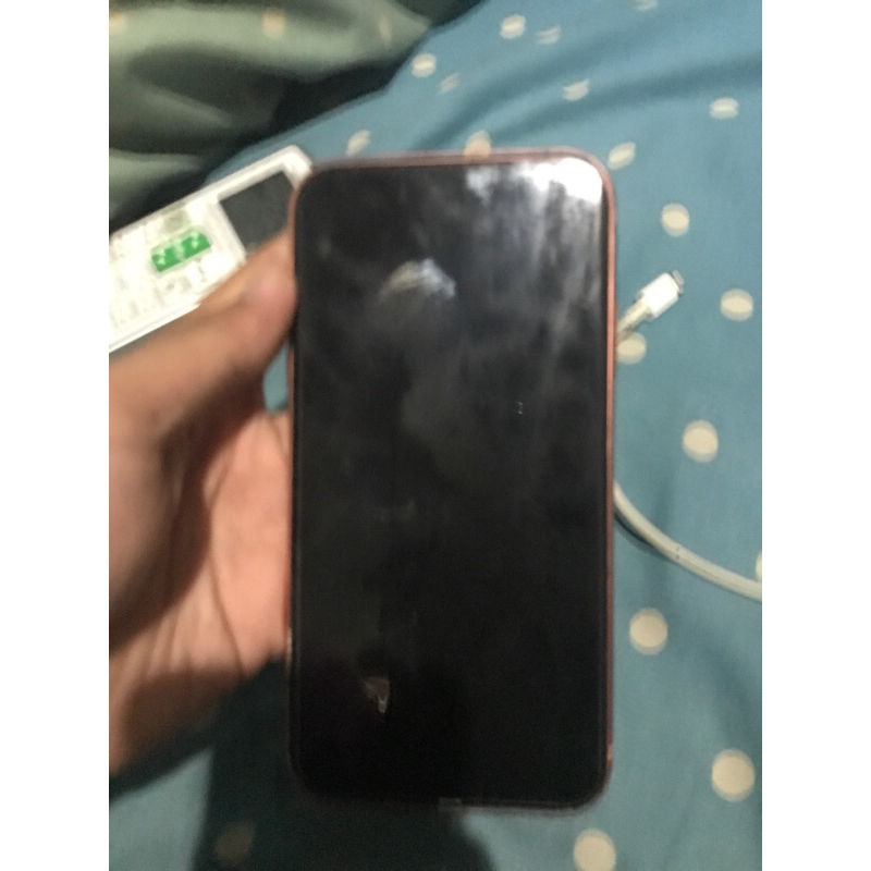 iphone xr mati total