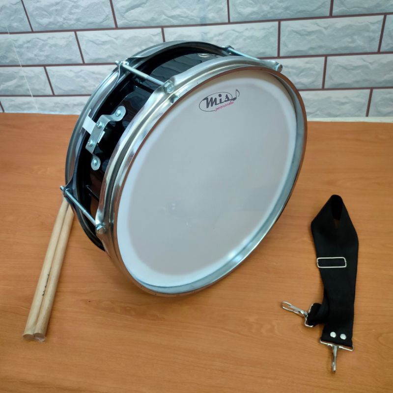 Snare Drum 14 inch Piccolo Supporter