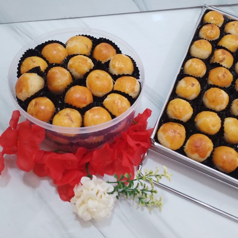 

NASTAR KEJU PREMIUM WISMAN