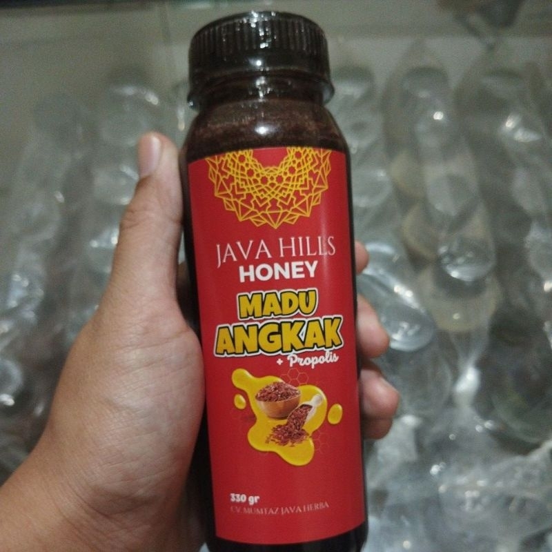 

madu angkak