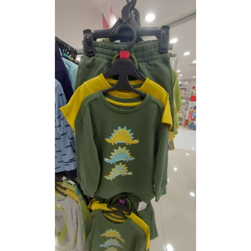 set 3in1 mothercare sale